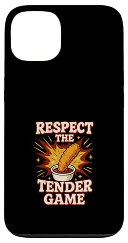 Lustiges Huhn Tender Food Humor Picky Eater No Sauce Gamer Hülle für iPhone 13 Lustiges Huhn Tender Food Humor Picky Eater No Sauce Gamer Hülle für iPhone 13 von Tender Snack Meme Identity Vibes Chicken Only Diet