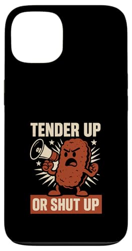 Lustiges Huhn Tender Food Humor Picky Eater No Sauce Gamer Hülle für iPhone 13 Lustiges Huhn Tender Food Humor Picky Eater No Sauce Gamer Hülle für iPhone 13 von Tender Snack Meme Identity Vibes Chicken Only Diet