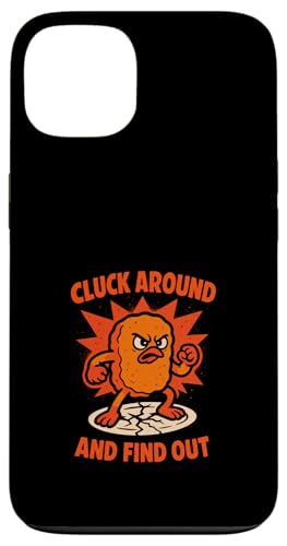 Lustiges Huhn Tender Food Humor Picky Eater No Sauce Gamer Hülle für iPhone 13 Lustiges Huhn Tender Food Humor Picky Eater No Sauce Gamer Hülle für iPhone 13 von Tender Snack Meme Identity Vibes Chicken Only Diet