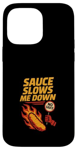 Lustiges Huhn Tender Food Humor Picky Eater No Sauce Gamer Hülle für iPhone 14 Pro Max Lustiges Huhn Tender Food Humor Picky Eater No Sauce Gamer Hülle für iPhone 14 Pro Max von Tender Snack Meme Identity Vibes Chicken Only Diet