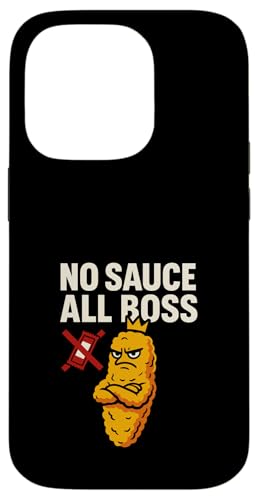 Lustiges Huhn Tender Food Humor Picky Eater No Sauce Gamer Hülle für iPhone 14 Pro Lustiges Huhn Tender Food Humor Picky Eater No Sauce Gamer Hülle für iPhone 14 Pro von Tender Snack Meme Identity Vibes Chicken Only Diet