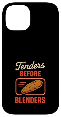 Lustiges Huhn Tender Food Humor Picky Eater No Sauce Gamer Hülle für iPhone 14 Lustiges Huhn Tender Food Humor Picky Eater No Sauce Gamer Hülle für iPhone 14 von Tender Snack Meme Identity Vibes Chicken Only Diet