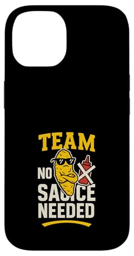 Lustiges Huhn Tender Food Humor Picky Eater No Sauce Gamer Hülle für iPhone 14 Lustiges Huhn Tender Food Humor Picky Eater No Sauce Gamer Hülle für iPhone 14 von Tender Snack Meme Identity Vibes Chicken Only Diet