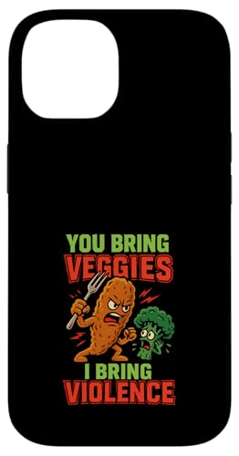 Lustiges Huhn Tender Food Humor Picky Eater No Sauce Gamer Hülle für iPhone 14 Lustiges Huhn Tender Food Humor Picky Eater No Sauce Gamer Hülle für iPhone 14 von Tender Snack Meme Identity Vibes Chicken Only Diet