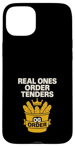 Lustiges Huhn Tender Food Humor Picky Eater No Sauce Gamer Hülle für iPhone 15 Plus Lustiges Huhn Tender Food Humor Picky Eater No Sauce Gamer Hülle für iPhone 15 Plus von Tender Snack Meme Identity Vibes Chicken Only Diet