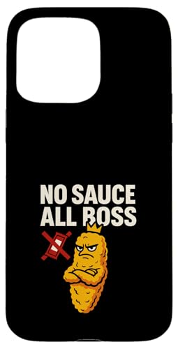 Lustiges Huhn Tender Food Humor Picky Eater No Sauce Gamer Hülle für iPhone 15 Pro Max Lustiges Huhn Tender Food Humor Picky Eater No Sauce Gamer Hülle für iPhone 15 Pro Max von Tender Snack Meme Identity Vibes Chicken Only Diet