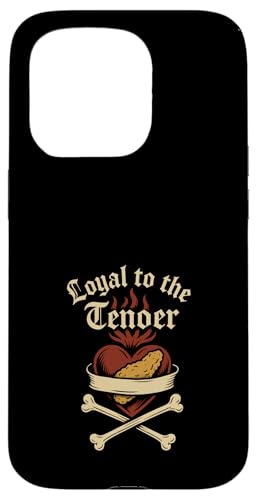 Lustiges Huhn Tender Food Humor Picky Eater No Sauce Gamer Hülle für iPhone 15 Pro Lustiges Huhn Tender Food Humor Picky Eater No Sauce Gamer Hülle für iPhone 15 Pro von Tender Snack Meme Identity Vibes Chicken Only Diet