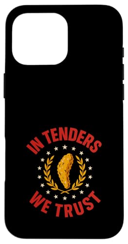 Lustiges Huhn Tender Food Humor Picky Eater No Sauce Gamer Hülle für iPhone 16 Pro Max Lustiges Huhn Tender Food Humor Picky Eater No Sauce Gamer Hülle für iPhone 16 Pro Max von Tender Snack Meme Identity Vibes Chicken Only Diet