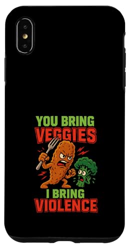 Lustiges Huhn Tender Food Humor Picky Eater No Sauce Gamer Hülle für iPhone XS Max Lustiges Huhn Tender Food Humor Picky Eater No Sauce Gamer Hülle für iPhone XS Max von Tender Snack Meme Identity Vibes Chicken Only Diet