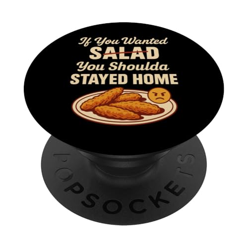 Lustiges Huhn Tender Food Humor Picky Eater No Sauce Gamer PopSockets Klebender PopGrip Lustiges Huhn Tender Food Humor Picky Eater No Sauce Gamer PopSockets Klebender PopGrip von Tender Snack Meme Identity Vibes Chicken Only Diet