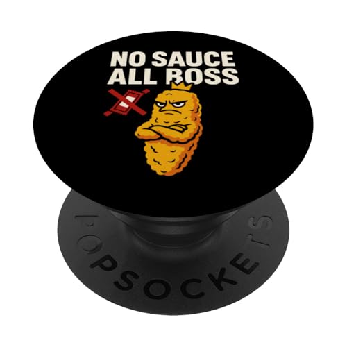 Lustiges Huhn Tender Food Humor Picky Eater No Sauce Gamer PopSockets Klebender PopGrip Lustiges Huhn Tender Food Humor Picky Eater No Sauce Gamer PopSockets Klebender PopGrip von Tender Snack Meme Identity Vibes Chicken Only Diet