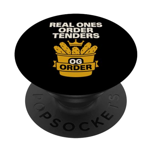 Lustiges Huhn Tender Food Humor Picky Eater No Sauce Gamer PopSockets Klebender PopGrip Lustiges Huhn Tender Food Humor Picky Eater No Sauce Gamer PopSockets Klebender PopGrip von Tender Snack Meme Identity Vibes Chicken Only Diet