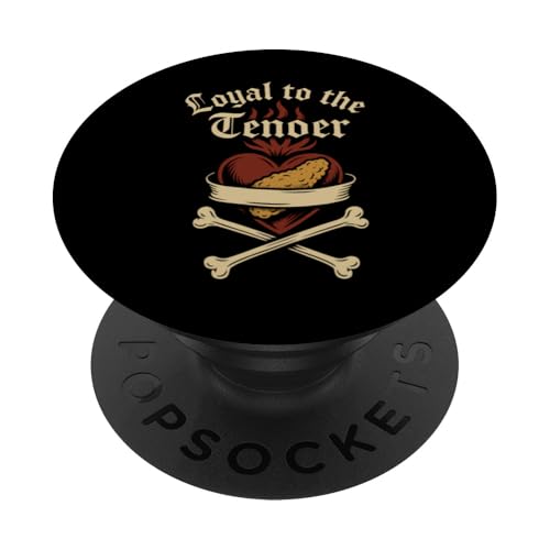 Lustiges Huhn Tender Food Humor Picky Eater No Sauce Gamer PopSockets Klebender PopGrip Lustiges Huhn Tender Food Humor Picky Eater No Sauce Gamer PopSockets Klebender PopGrip von Tender Snack Meme Identity Vibes Chicken Only Diet
