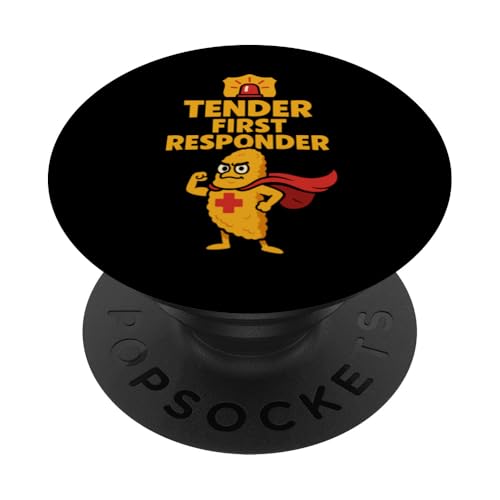 Lustiges Huhn Tender Food Humor Picky Eater No Sauce Gamer PopSockets Klebender PopGrip Lustiges Huhn Tender Food Humor Picky Eater No Sauce Gamer PopSockets Klebender PopGrip von Tender Snack Meme Identity Vibes Chicken Only Diet