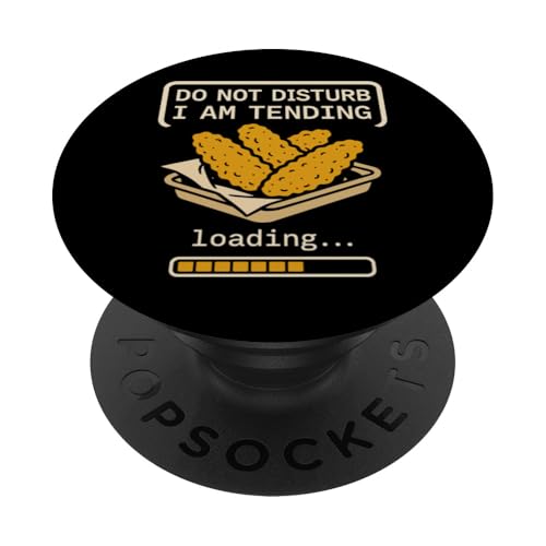 Lustiges Huhn Tender Food Humor Picky Eater No Sauce Gamer PopSockets Klebender PopGrip Lustiges Huhn Tender Food Humor Picky Eater No Sauce Gamer PopSockets Klebender PopGrip von Tender Snack Meme Identity Vibes Chicken Only Diet