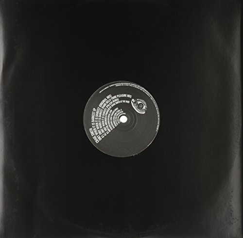 Only When It Is Darkest Ep [Vinyl Single] von Teng
