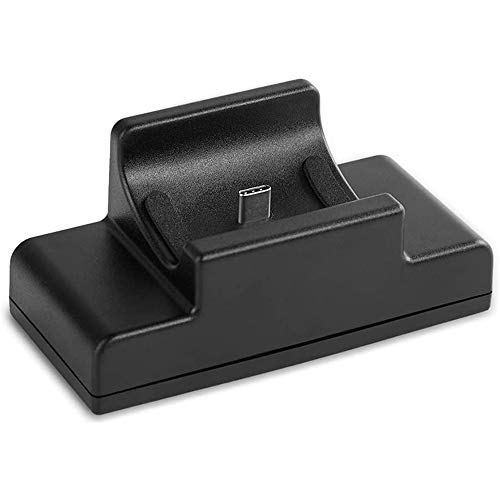 PS5 Controller-Ladegerät Einzel-USB-Schnelllade-Dockingstation-Ständer für PS 5 Controller von Tenglang