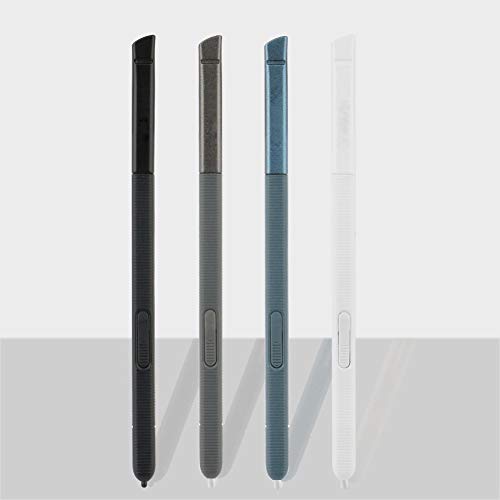 Stylus Pen Ersatz Touch Pen Stylus für Samsung Galaxy Tab A 9.7 P550 P350 P555 P355 (Grau) von Tenglang