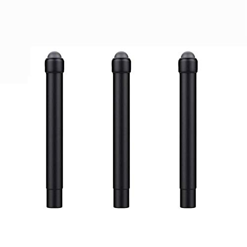 Tenglang 3 Pack Pen Tips Pencil Nibs Replacement Kit für Microsoft Surface Pro 2017/ Pro Tenglang 3 Pack Pen Tips Pencil Nibs Replacement Kit für Microsoft Surface Pro 2017/ Pro von Tenglang