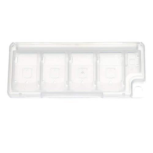 Tenlacum 10Slot Game Card Case Protector Plastic for Nintendo Switch Cartridge Storage Box Holder Dustproof Tenlacum 10Slot Game Card Case Protector Plastic for Nintendo Switch Cartridge Storage Box Holder Dustproof von Tenlacum
