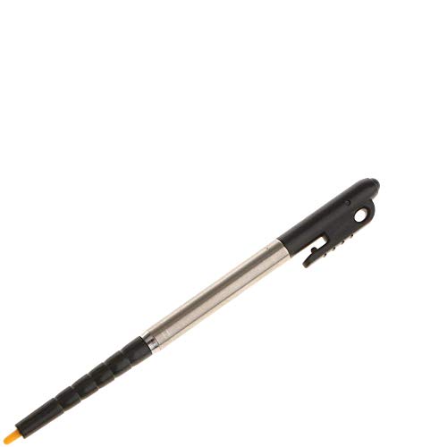 Tenlacum ABS Body Stylus Touch Screen Pen Resistive Stifte für Tablet Handy Spiel (1) von Tenlacum