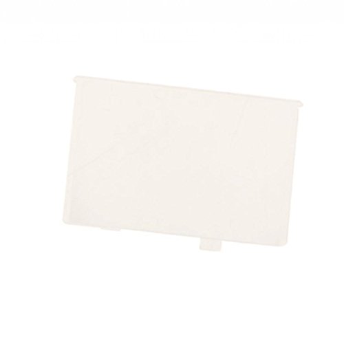 Tenlacum Focusing Focus Screen Glass Assy Ersatzteil für Canon EOS 1100D 550D 600D 650D 700D Digitalkamera, verwendet mit Reparaturwerkzeug (nicht im Lieferumfang enthalten) von Tenlacum