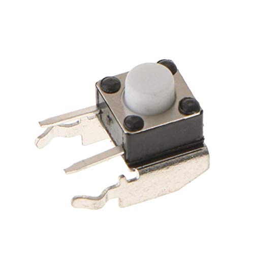 Tenlacum Für Xbox One 360 Controller LB/RB Schulter Bumper Button Touch Switch Tenlacum Für Xbox One 360 Controller LB/RB Schulter Bumper Button Touch Switch von Tenlacum