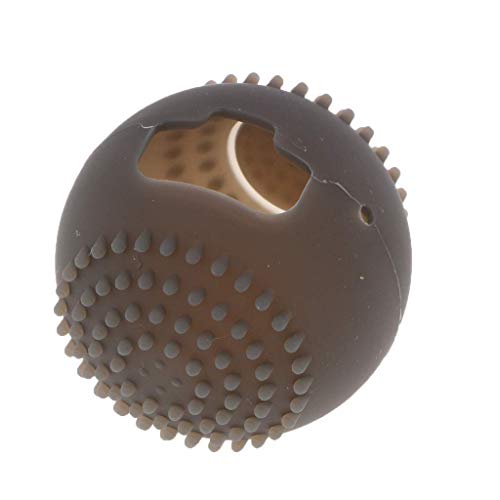 Tenlacum Schutzhülle für Nintend Switch Ball Plus Controller Let's Go Eevee – Grau Tenlacum Schutzhülle für Nintend Switch Ball Plus Controller Let's Go Eevee – Grau von Tenlacum