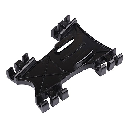 ptcm Kiteboard Mount Schnalle Surf Kite Line Halterung Adapter für GoPro Hero 4 3 + 3 2 1 von Tenlacum