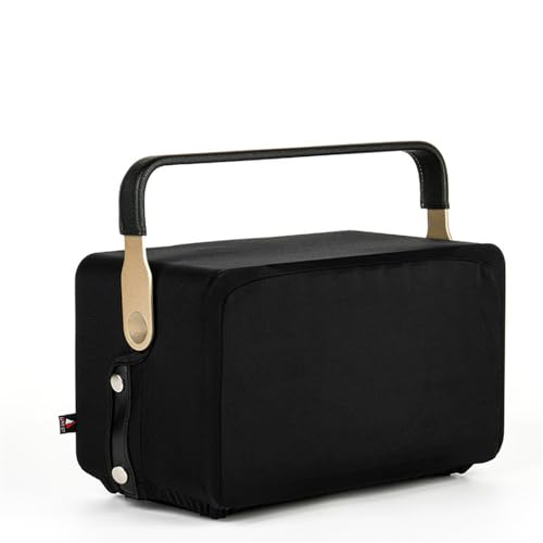 Staubschutzhülle für JBL Authentics 200/300/500 - Tragbarer Party-Lautsprecher,Schutzhülle Skin Zubehör für Bluetooth Wireless Audio Speaker (Authentics 300) von Tenlang