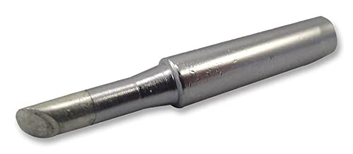 TENMA Abgewinkelte Meißel-Lötspitze 4,0 mm TENMA Abgewinkelte Meißel-Lötspitze 4,0 mm von Tenma