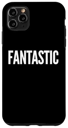 Fantastisch Hülle für iPhone 11 Pro Max Fantastisch Hülle für iPhone 11 Pro Max von Tennessee Merchant