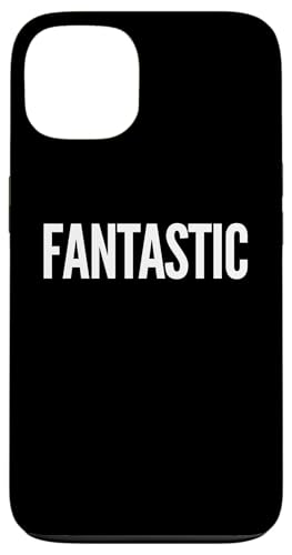 Fantastisch Hülle für iPhone 13 Fantastisch Hülle für iPhone 13 von Tennessee Merchant