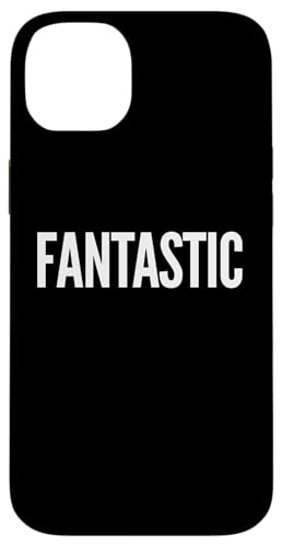 Fantastisch Hülle für iPhone 14 Plus Fantastisch Hülle für iPhone 14 Plus von Tennessee Merchant