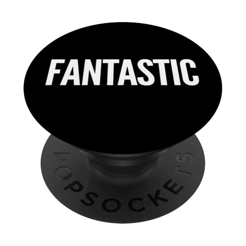 Fantastisch PopSockets Klebender PopGrip Fantastisch PopSockets Klebender PopGrip von Tennessee Merchant