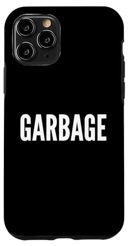 Müll Hülle für iPhone 11 Pro Müll Hülle für iPhone 11 Pro von Tennessee Merchant