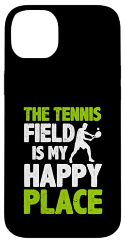 Tennis-Trainer Hülle für iPhone 14 Plus von Tennis Coach Gifts for Men