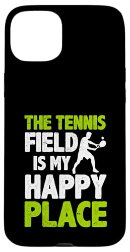 Tennis-Trainer Hülle für iPhone 15 Plus Tennis-Trainer Hülle für iPhone 15 Plus von Tennis Coach Gifts for Men
