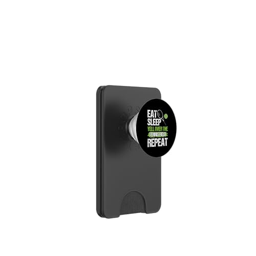 Tennis-Trainer PopSockets PopWallet für MagSafe von Tennis Coach Gifts for Men