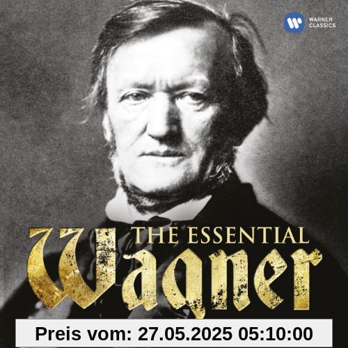 The Essential Wagner von Tennstedt