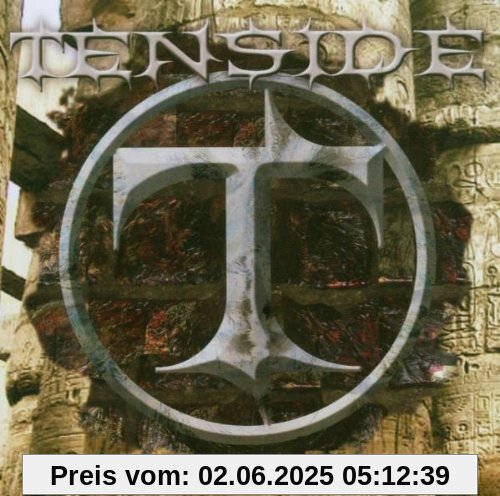 My Personal War My Personal War von Tenside