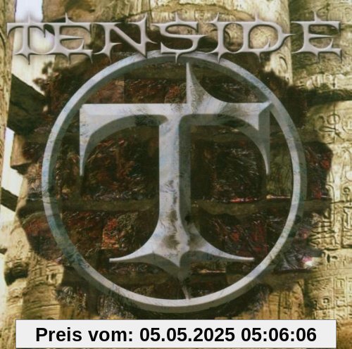 My Personal War von Tenside