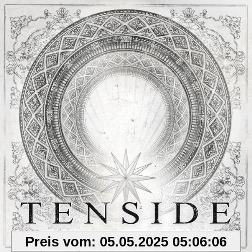 Nova von Tenside