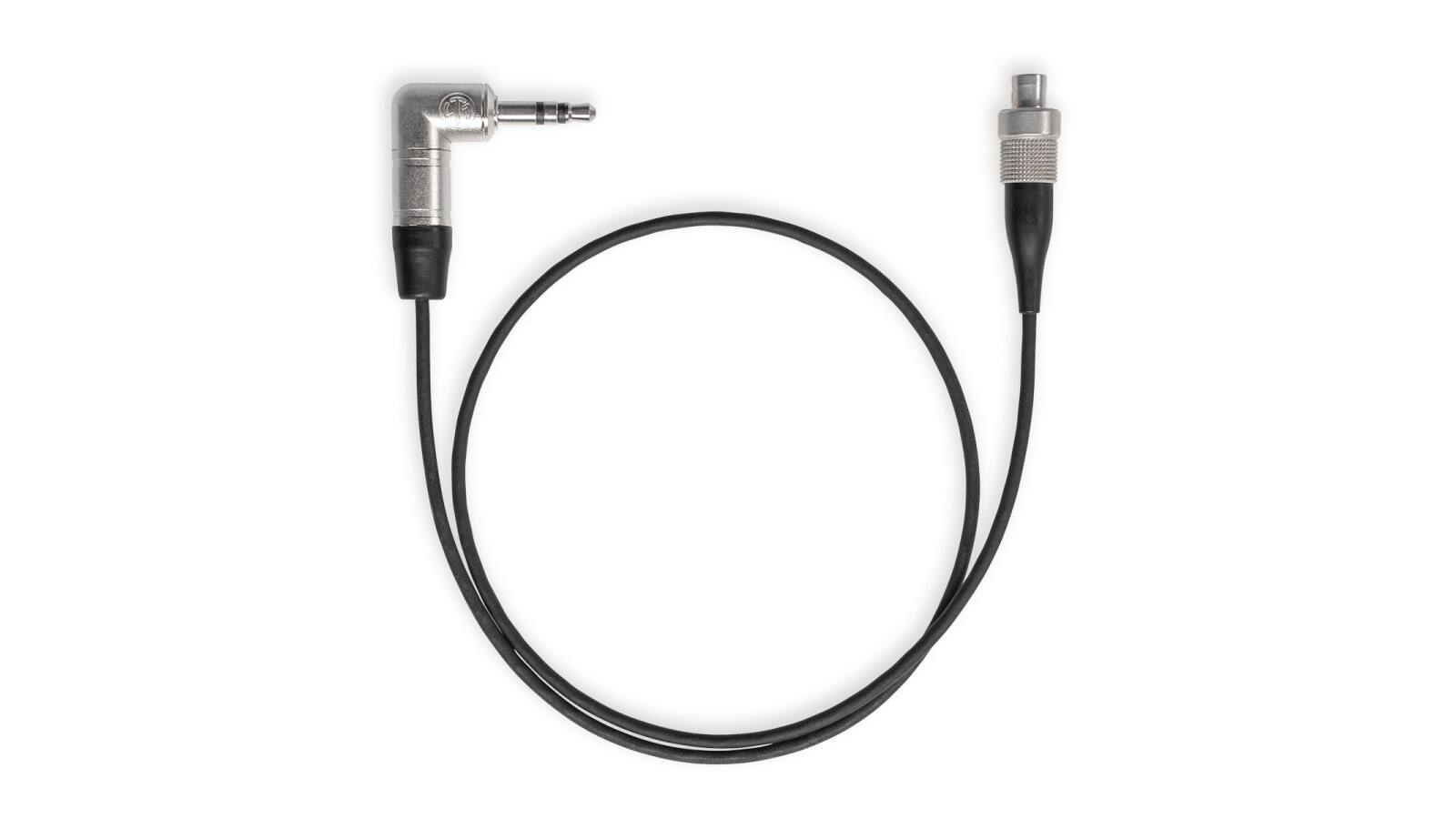 Tentacle LEMO 3-Pin zu 3,5 Klinke Tentacle LEMO 3-Pin zu 3,5 Klinke von Tentacle