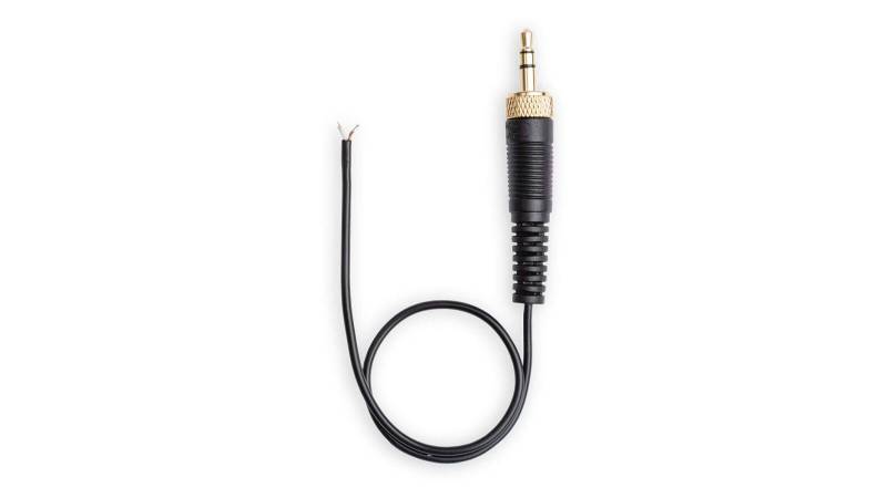 Tentacle Verschraubbare 3,5 mm Miniklinke von Tentacle
