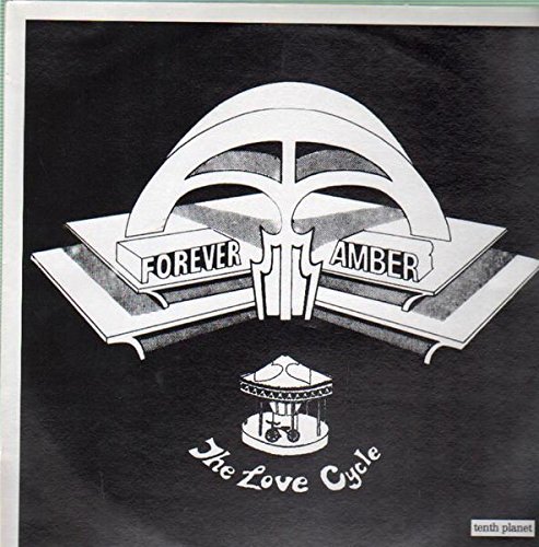 Love Cycle [Vinyl LP] von Tenth Planet