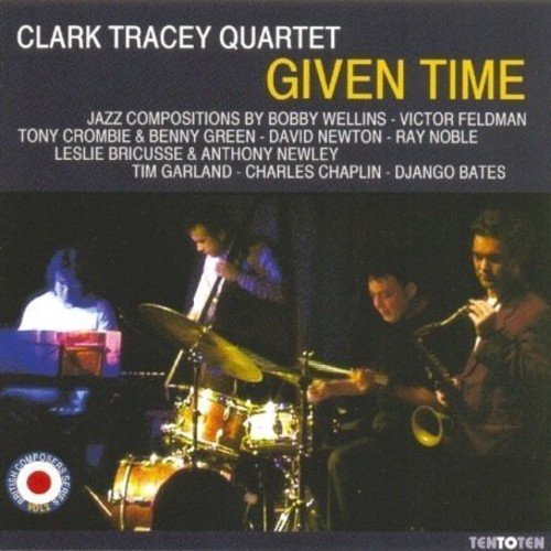 Given Time Given Time von Tentoten