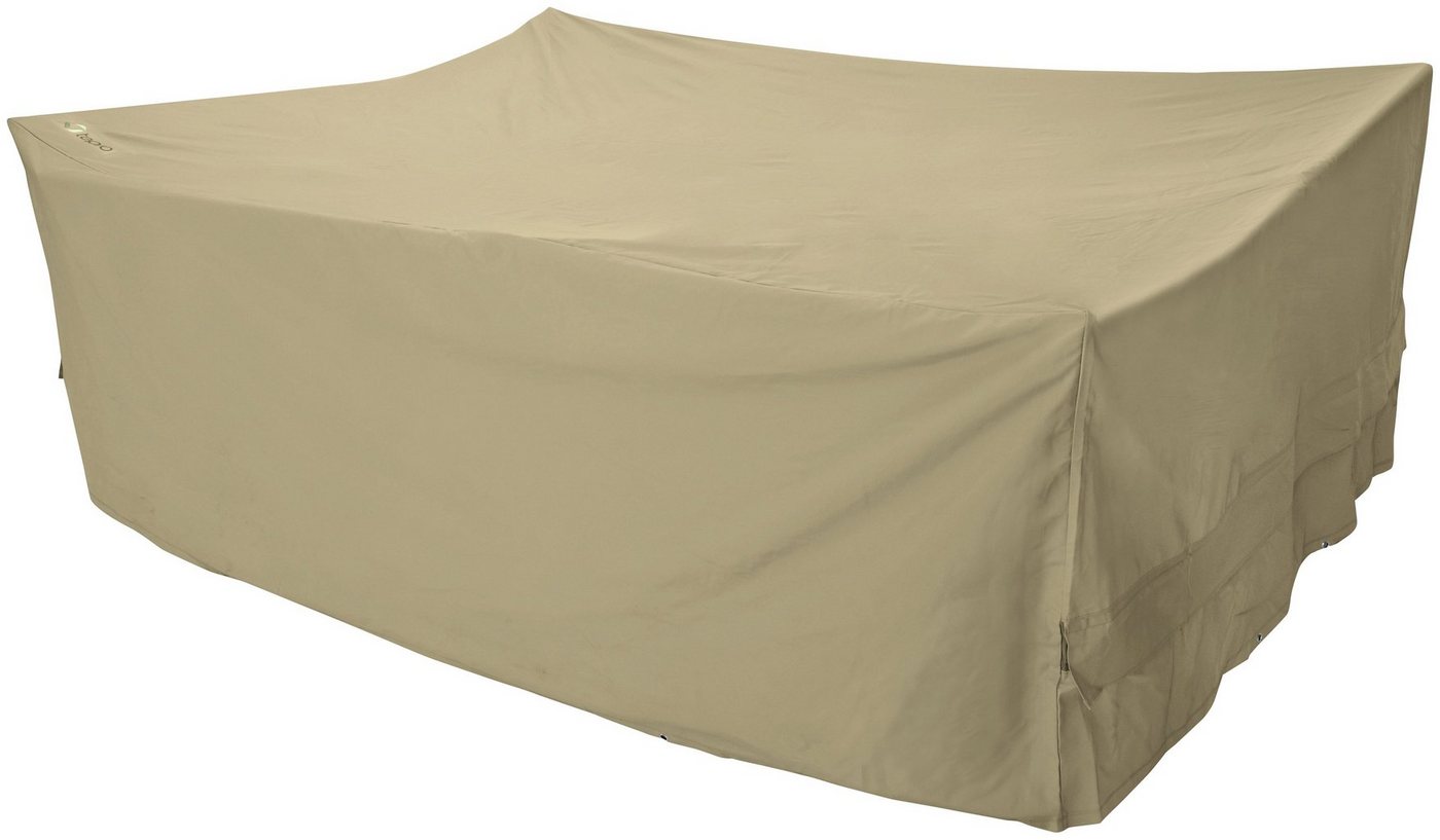 Tepro Abdeckhaube Universal, für Lounge-/Sitzgruppen á 165x230 cm von Tepro