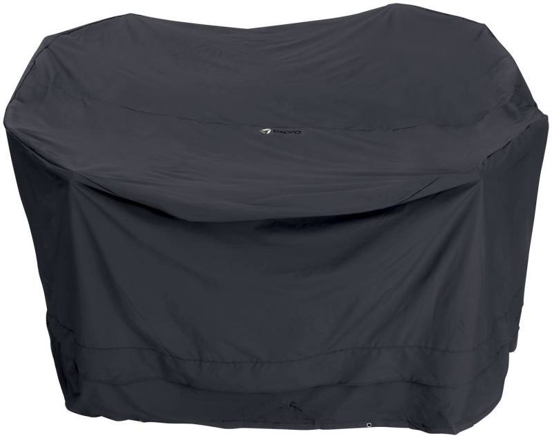 Tepro Abdeckhaube Universal, für runde Sitzgruppe mit 320 cm Durchmesser von Tepro