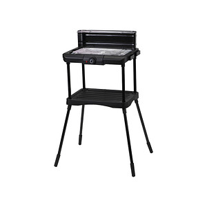 tepro Elektrogrill Albertville 58,0 x 46,0 x 93,0 cm tepro Elektrogrill Albertville 58,0 x 46,0 x 93,0 cm von Tepro